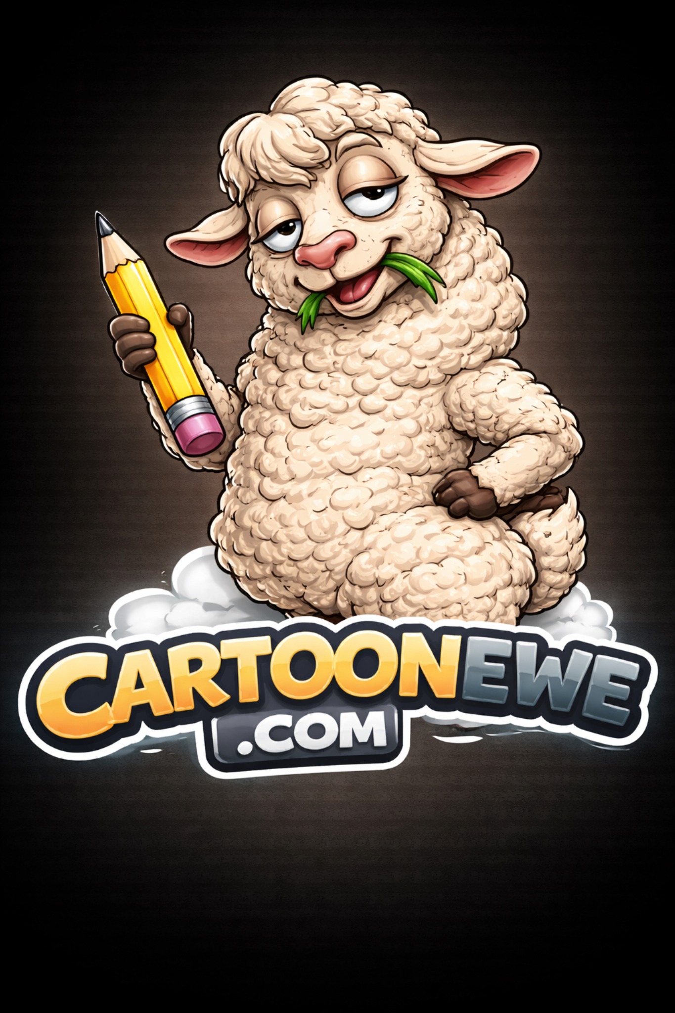 Cartoonewe logo